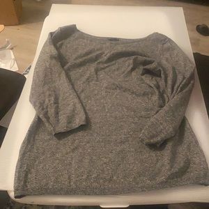 Express Light Sweater